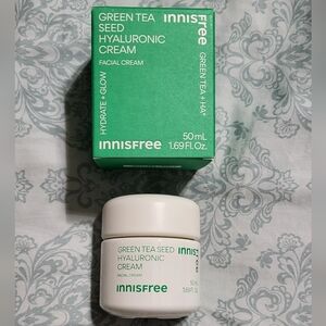 Innisfree Green Tea